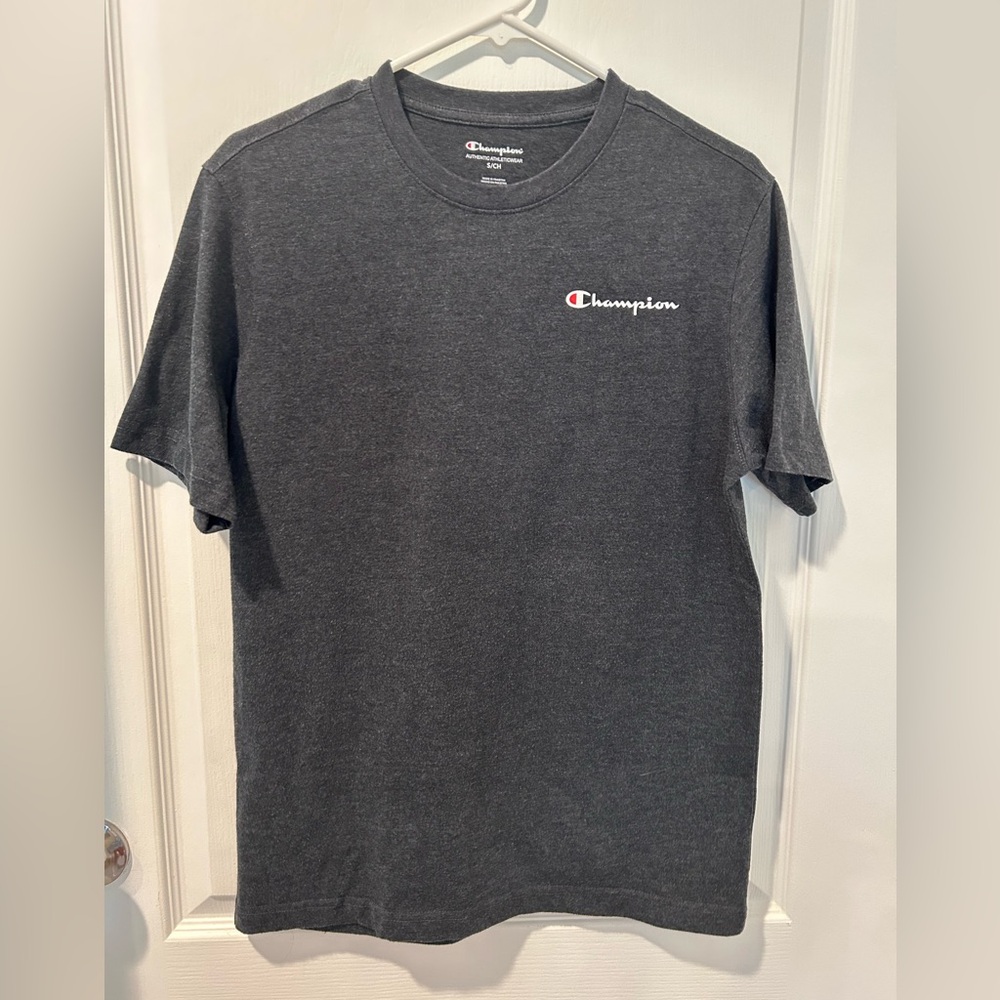 Champion Men's Classic Tshirt Bundle